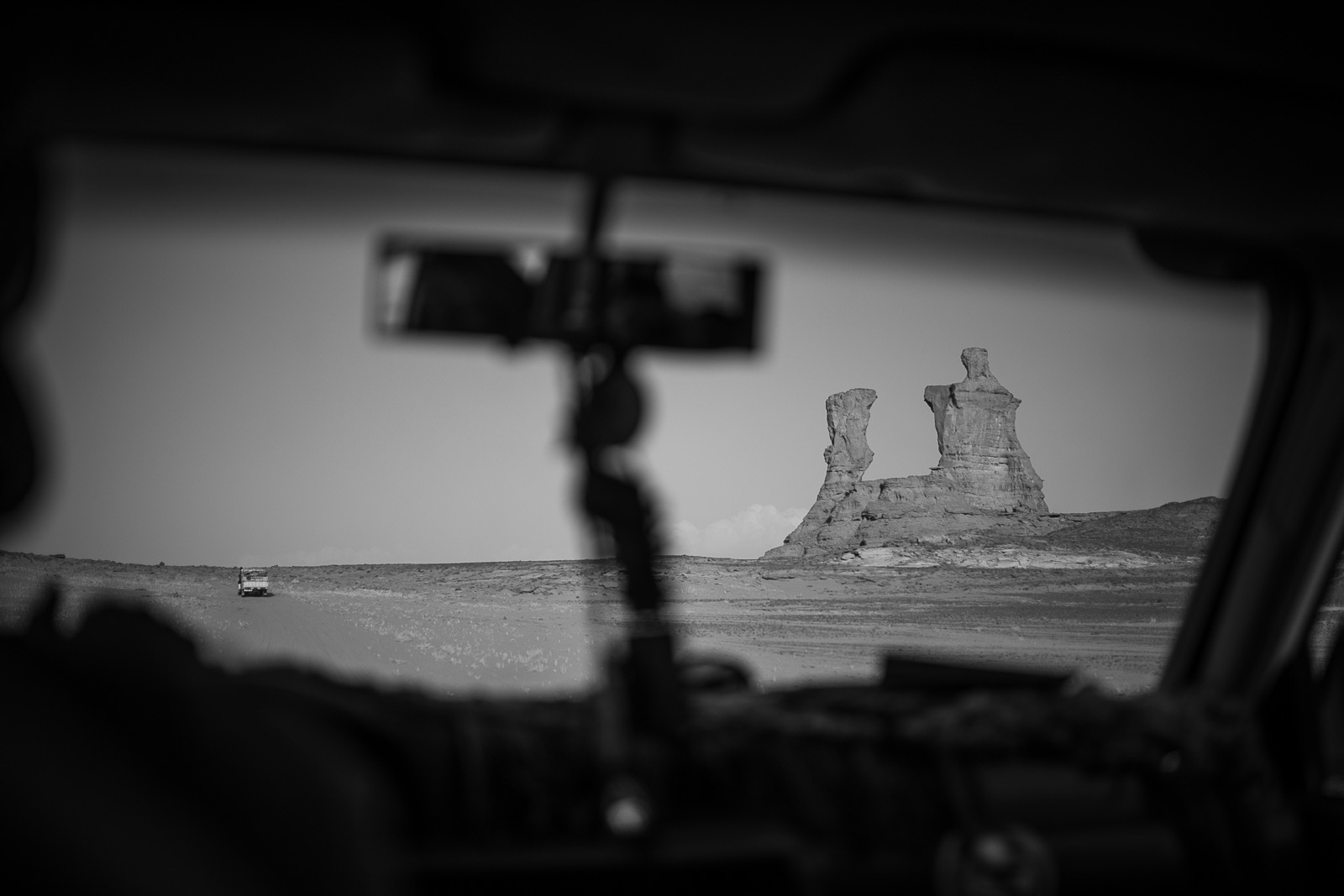 Human & Nature  outoftime 84